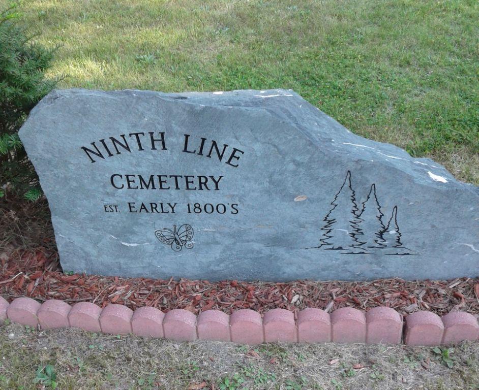 Ninth Line Cemetery